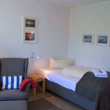 Flurstrasse - Og Links Apartment วืคเอาฟ์เฟอร์ ภายนอก รูปภาพ